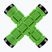 Gripy na řídítka Lizard Skins Dual-Clamp Northshore lime green