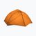 Kempingový stan pro 3 osoby Qingkong 3P 15D Orange