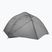 Kempingový stan pro 3 osoby Qingkong 3P 15D Grey