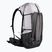 Turistický batoh 3F UL Qidian Pro 46+10L gray