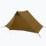 Kempingový stan pro 2 osoby 3F UL GEAR Lanshan 2P 15D Khaki