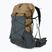 Turistický batoh 3F UL Yue 45 Khaki