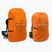 Ochranný obal na batoh 3FULGEAR Dyneema Pack XL 65-85l Orange