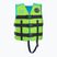 Aquatone Vibe Youth Safety Vest zelená