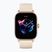 Sportovní hodinky Amazfit GTS 3 béžové W2035OV2N