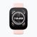 Hodinky Amazfit Bip 5 pastel pink