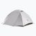 Trekový stan pro 3 osoby Naturehike Yunchuan 3 white