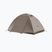 Trekový stan pro 2 osoby Naturehike Yunchuan 2 brown