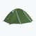 Trekový stan pro 3 osoby Naturehike Bleik 3 Type B forest green