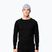 Pánská termo mikina Devold Expedition Merino 235 black