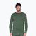 Pánská termo mikina Devold Expedition Merino 235 forest