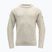 Svetr Devold Nansen Wool grey/melange