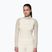 Dámská termo mikina Devold Duo Active Merino 205 Zip Neck raw white