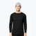 Pánská termo mikina Devold Duo Active Merino 205 black
