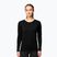 Dámská termo mikina Devold Breeze Plus Merino 200 black