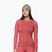 Dámská termo mikina Devold Duo Active Merino 205 marsala