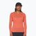 Dámská termo mikina Devold Adventure Merino 190 coral