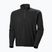 Helly Hansen pánská fleecová mikina Daybreaker 1/2 Zip 990 black 50844