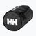 Cestovní kosmetická taštička Helly Hansen Hh Wash Bag 2 černá 68007_990-STD