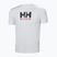 Pánské tričko   Helly Hansen HH Logo white