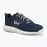 Pánské jachtařské boty Helly Hansen Skagen F-1 Offshore navy / graphite blue / off white 