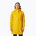 Dámský kabát do deště Helly Hansen Moss Rain Coat essential yellow