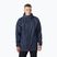 Pánský kabát Helly Hansen Moss Rain Coat navy