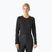 Dámská termo mikina Helly Hansen Lifa Merino Midweight black