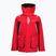Pánská jachtařská bunda  Musto BR2 Offshore 2.0 true red