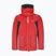 Pánská jachtařská bunda  Musto BR2 Offshore 2.0 true red