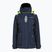 Dámská jachtařská bunda Musto BR2 Offshore 2.0 true navy