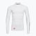 Pánské plavecké tričko Longsleeve Musto Championship Rash Guard white