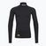 Pánské plavecké tričko Longsleeve Musto Championship Rash Guard black