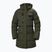 Dámský kabát Helly Hansen  Adore Puffy Parka utility green