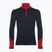 Pánská termoakční mikina Helly Hansen Lifa Merino Midweight 1/2 Zip navy