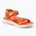 Dámské sandály Helly Hansen Capilano F2F oranžové 11794_226-6F