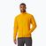 Helly Hansen pánská fleecová mikina Daybreaker 328 žlutá 51598