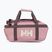 Cestovní taška Helly Hansen Scout Duffel 30L růžová 67440_090