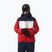 Pánská lyžařská bunda Helly Hansen Gravity red