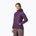 Helly Hansen dámská péřová bunda Sirdal Hooded Insulator 670 purple 62992