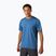 Pánské trekové tričko Helly Hansen Tech Trail modré 48494_606