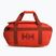 Helly Hansen H/H Scout Duffel 50 l cestovní taška oranžová 67441_301