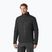 Pánská jachtařská bunda Helly Hansen Crew Insulator 2.0 black