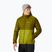 Pánská péřová bunda Helly Hansen Banff Hooded Insulator bright moss