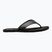 Pánské žabky Helly Hansen Seasand 2 Leather Sandals black / fallen rock