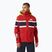 Pánská jachtařská bunda Helly Hansen Salt Original red