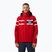 Pánská jachtařská bunda Helly Hansen Salt Inshore red