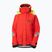 Dámská jachtařská bunda Helly Hansen Skagen Pro Jacket alert red