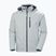 Pánská jachtařská bunda Helly Hansen Crew Hooded Midlayer 2 grey fog