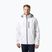 Pánská jachtařská bunda Helly Hansen Crew Hooded 2.0 white
